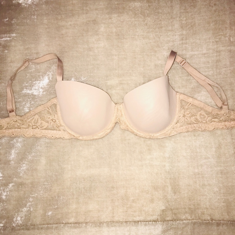 Under Wire Bra